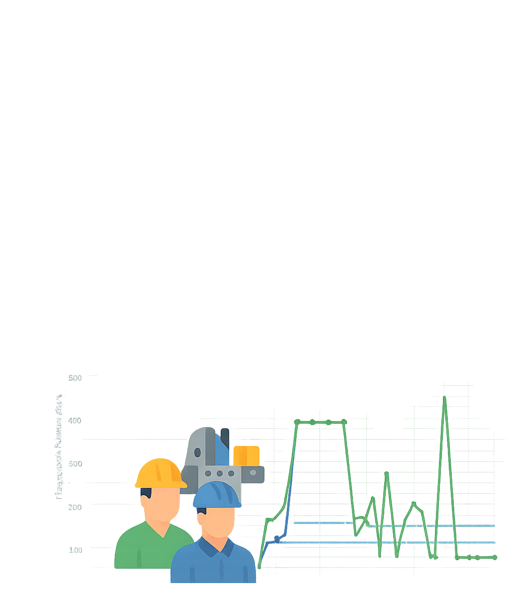 Digital Twins — illustration